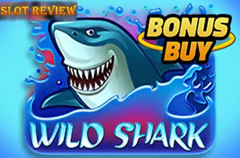 Wild Shark Bonus Buy Slot Review